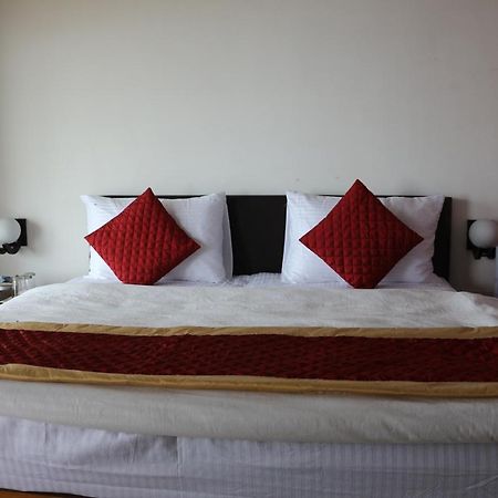 Cosmo Cottages Kanatal Extérieur photo