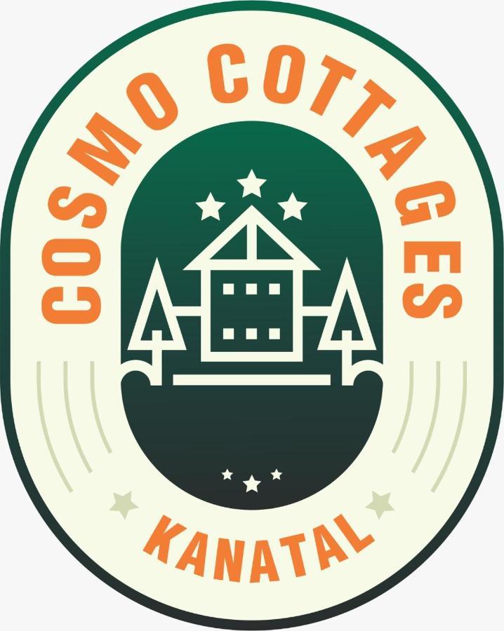 Cosmo Cottages Kanatal Extérieur photo