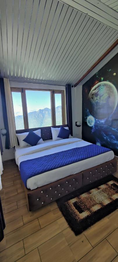 Cosmo Cottages Kanatal Extérieur photo