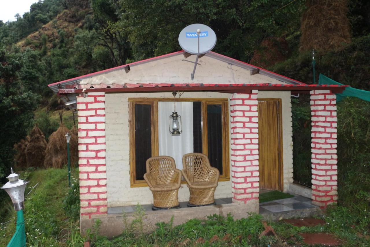 Cosmo Cottages Kanatal Extérieur photo