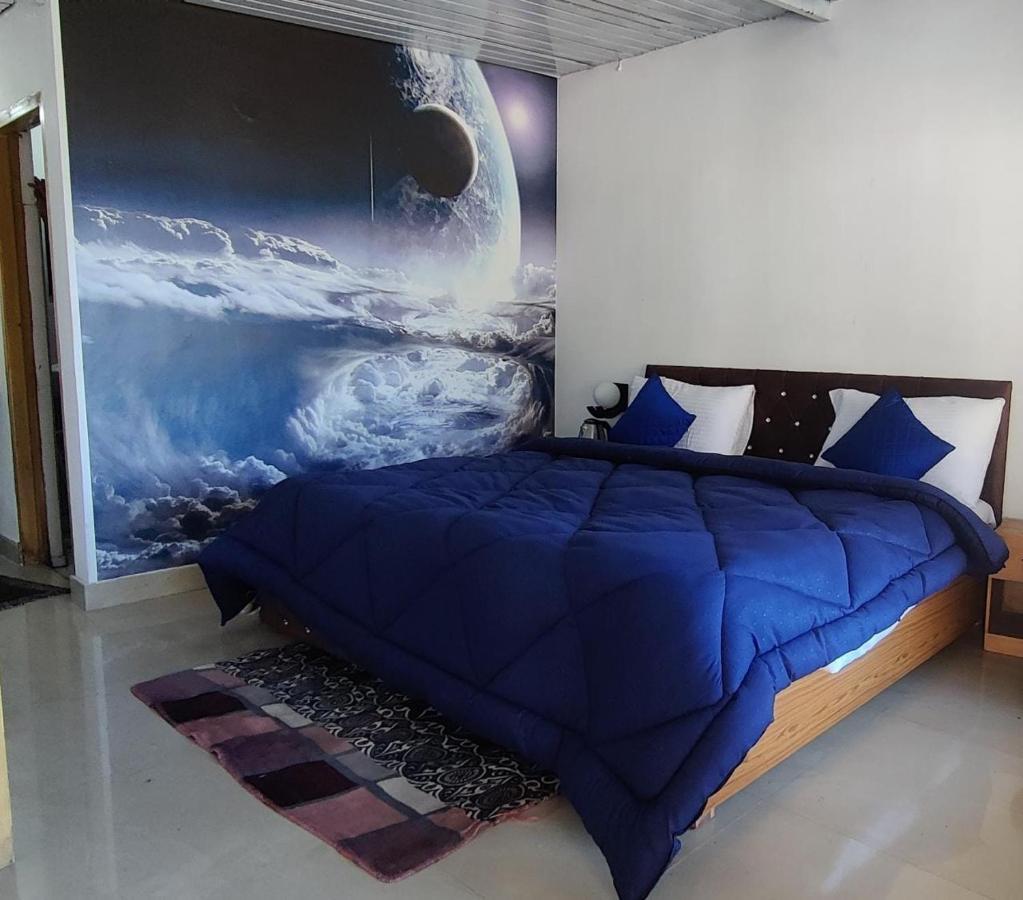 Cosmo Cottages Kanatal Extérieur photo